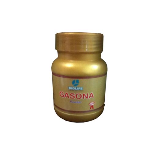 Gasona powder