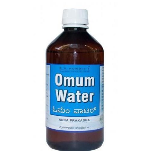 Omum Water