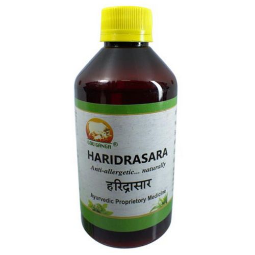Haridrasara