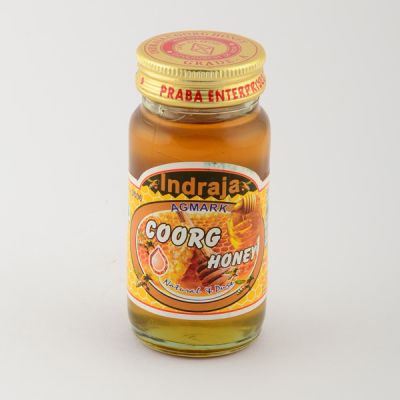 Coorg Honey 200gm