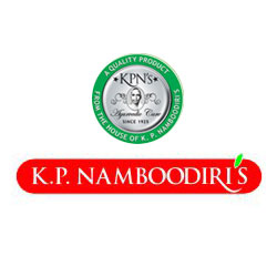 KP Namboodiris